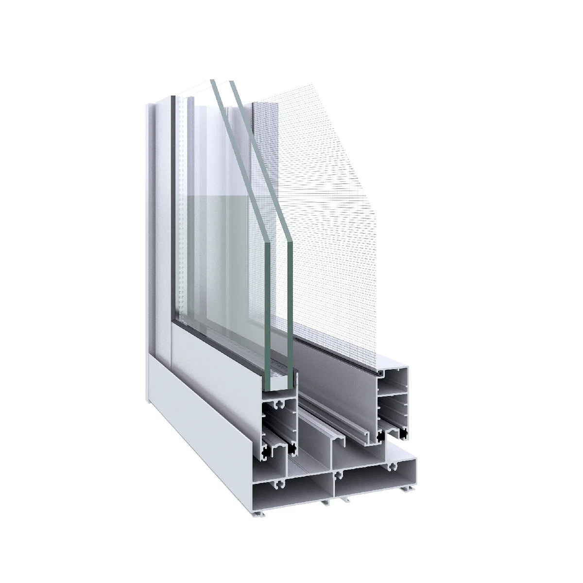 Doble ventana