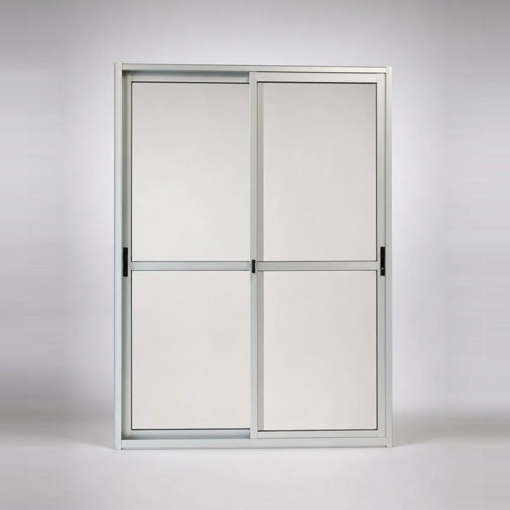 Puerta ventana Serie 25