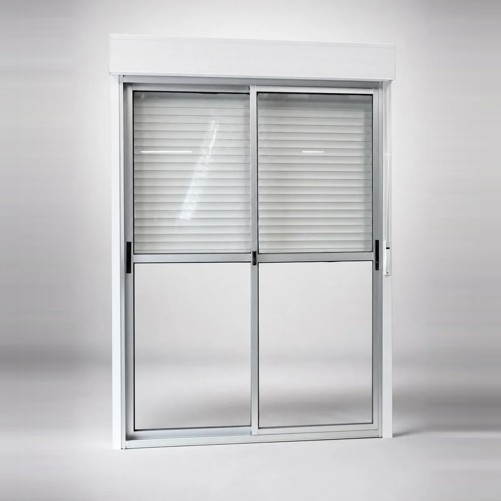 Monoblocks